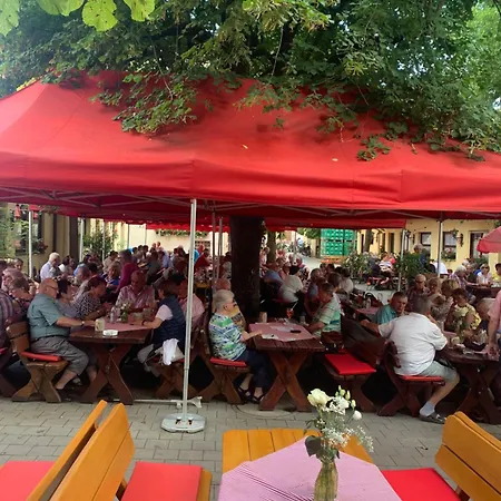 Brauerei Gasthof Kraus-3